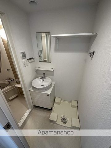 エスリードレジデンス梅田グランデの内装写真