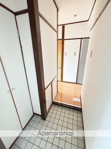 MYビレッジの内装写真