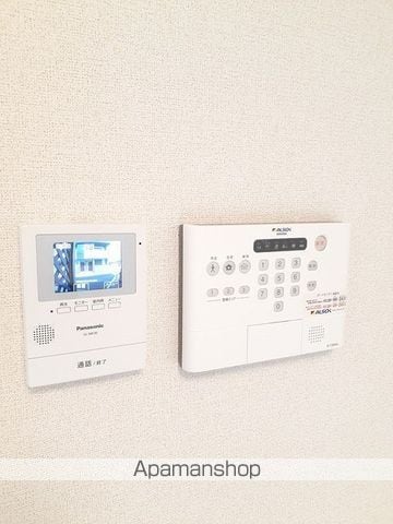 グランルポン ドゥの内装写真
