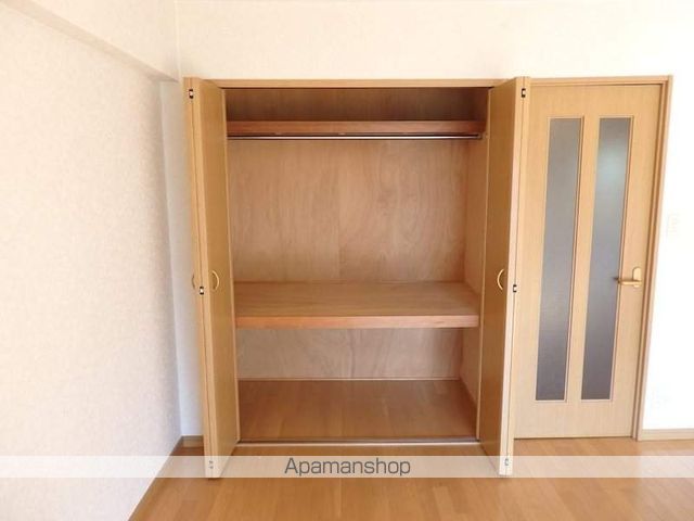 ポートアカデミアの内装写真