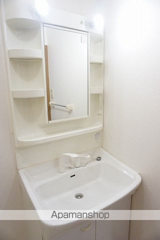 ラ・ヴェールの内装写真