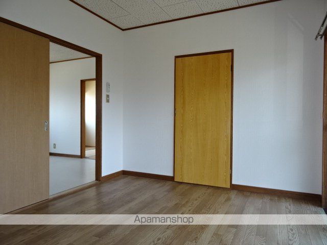 田中ハイツの内装写真