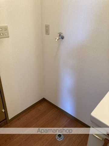 ファインコートSAITOHの内装写真