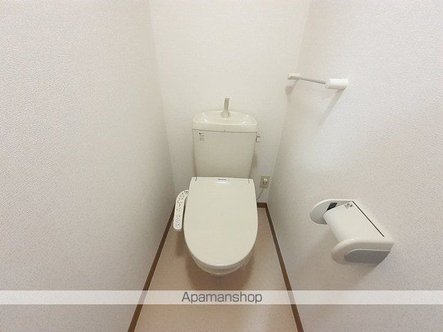 ソレアード山香の内装写真