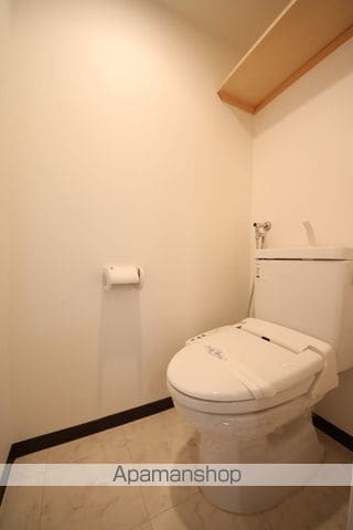 ビブレス月寒中央ステーションの内装写真