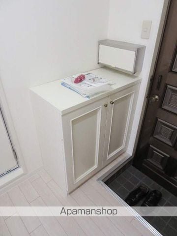ピュア西新ABCD棟の内装写真