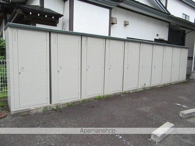 パーソナルハイツのその他写真