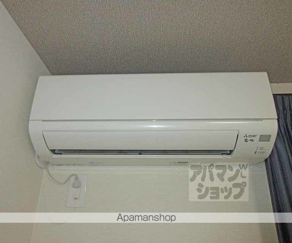レガーロ墨染の内装写真