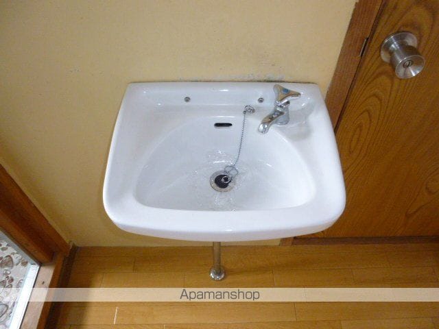 二和ハイツの内装写真