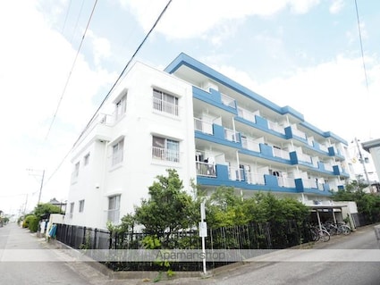 ヴォンメゾンＳＥＮＧＯＫＵ[4DK/79.08m2]の外観3