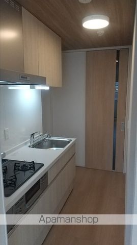 ディアライズ小郡船倉町A棟の内装写真