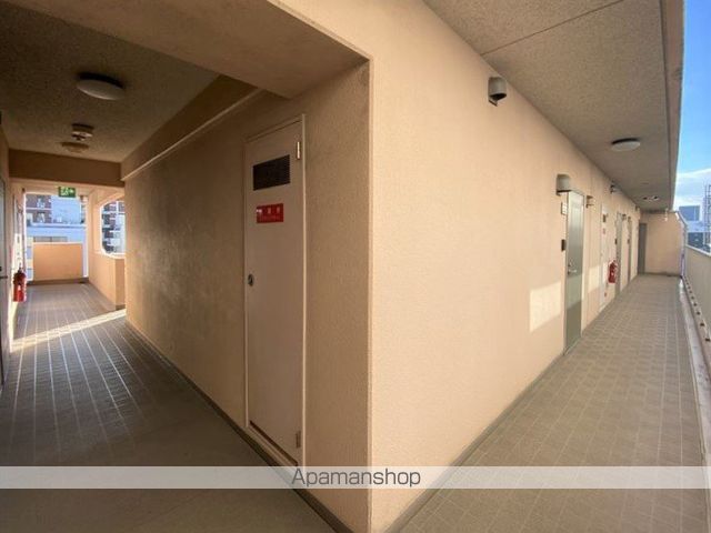 グラマシー心斎橋東のその他写真