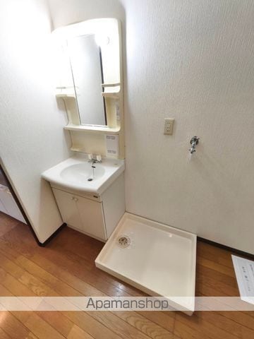 プリムローズIの内装写真