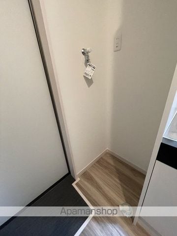 グランメゾン羽田の内装写真
