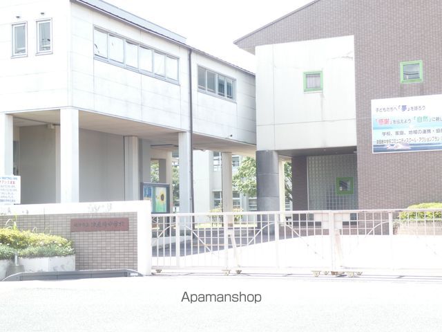 エクシード・ヴィラ津屋崎Iの周辺写真
