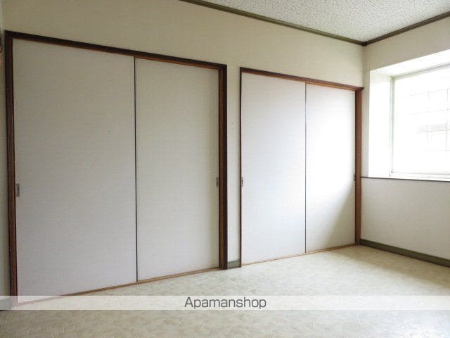 コーポワタナベIの内装写真