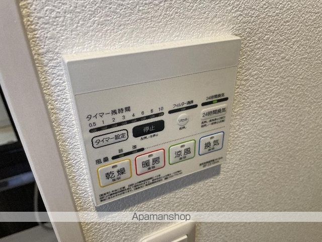 つばめハウス六町の内装写真