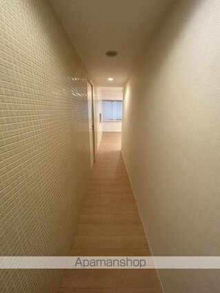 グランカーサ六本木[1R/66.34m2]の内装1
