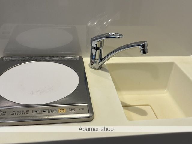 アンサンブル山室の内装写真