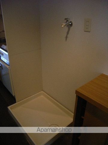 ヴェルディ城木の内装写真