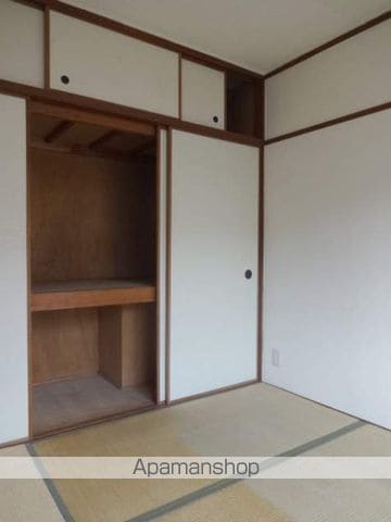 松原団地A棟の内装写真