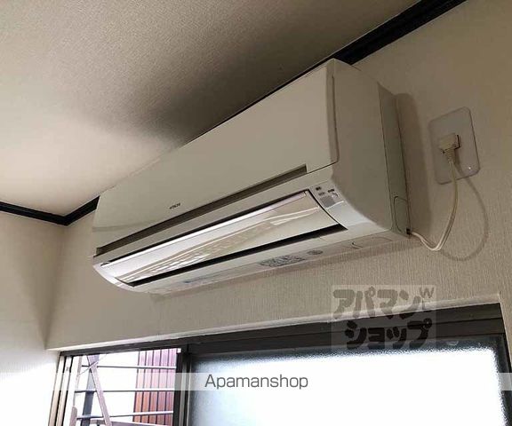 コーポゆたかの内装写真