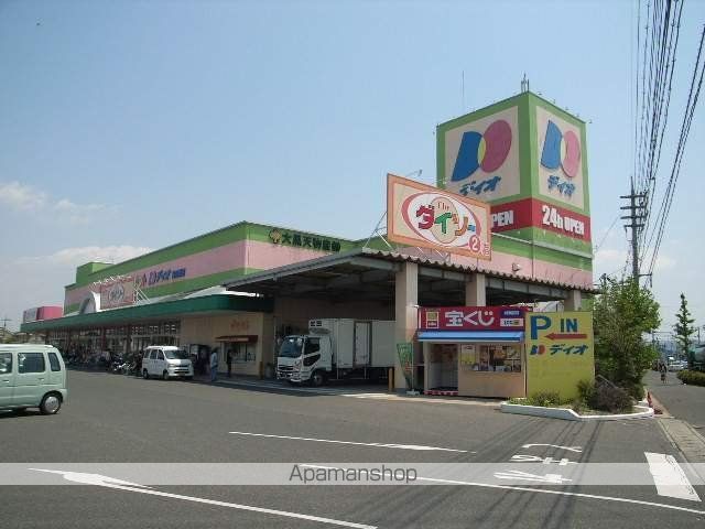 ドルチェ洲崎の周辺写真