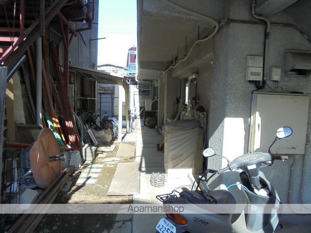 千代田ハイツのその他写真