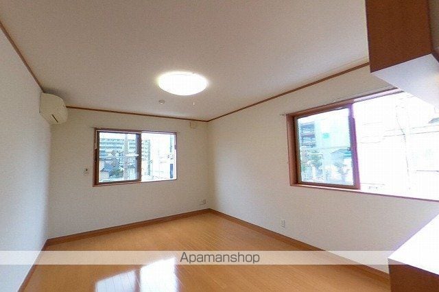 ヒルズ柿乃木坂の内装写真