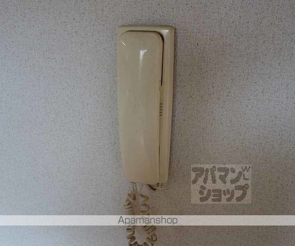 サンサウスヒル竹田の内装写真
