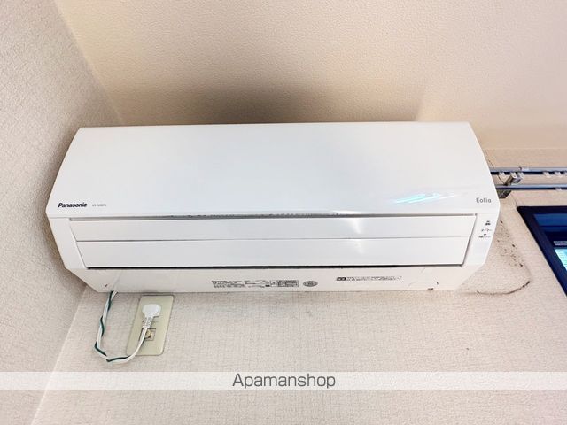 フレグランスあさひの内装写真