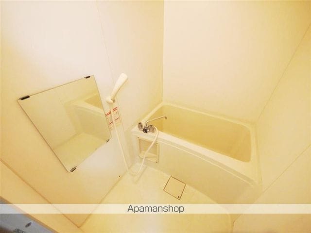 センチュリー旭丘堤の内装写真
