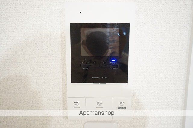 DS南芥川の内装写真