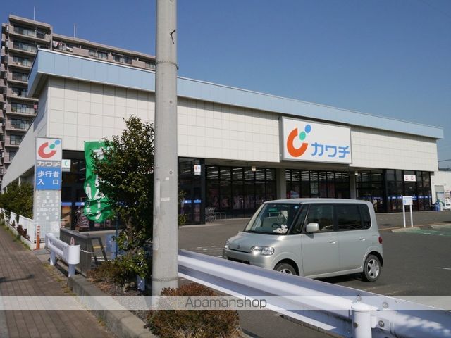 ロジュマンの周辺写真