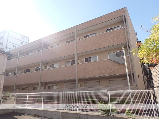 シェーンヴェレの外観写真