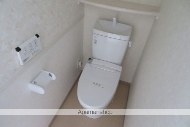 セントフィールド一番町の内装写真