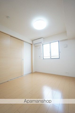 プリムローズ・政 Iの内装写真