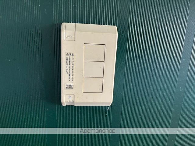 三豊市詫間町2Kアパートの内装写真