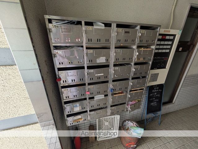 M.Kコーポのその他写真