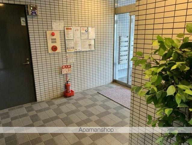 グレース千早町の内装写真