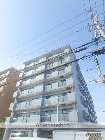 エラン宮崎I番館の外観写真