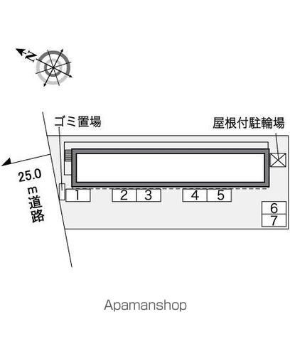 レオパレスSYNERGYのその他写真