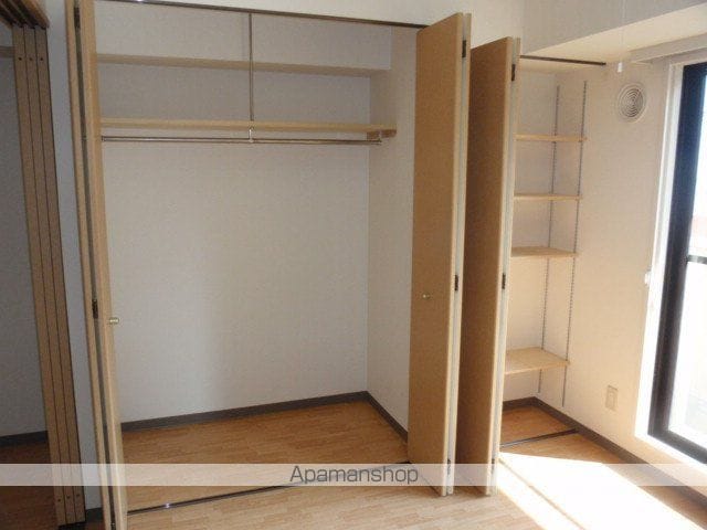 パークヒルズ白石の内装写真