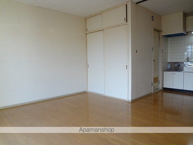 田中ビルの内装写真