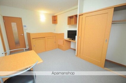 レオパレスアリシア[1K/23.18m2]のその他部屋・スペース