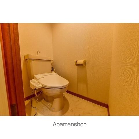 セントラルハイツ中野本町の内装写真