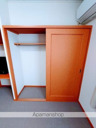 レオパレス豊公園[1K/23.18m2]の収納