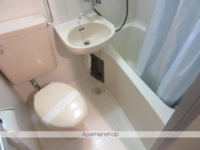 グレイス23の内装写真