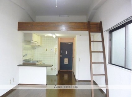 メゾン幸ＰＡＲＴⅡ[1R/22.2m2]のその他内装1