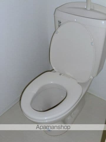 羽根山ヒルズA棟の内装写真